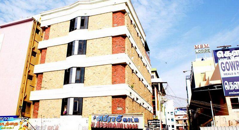 Abbirami Lodge, Kumbakonam 1